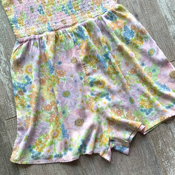 🔥🔥BILLABONG - SUNDANCE PLAYSUIT🔥🔥 - Picture 6 of 11